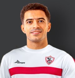 صورة اللاعب